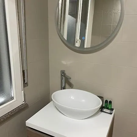 Apartmán Cucchiari 8a Modena