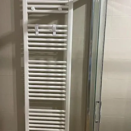 Apartmán Cucchiari 8a Modena