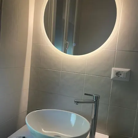 Lägenhet Cucchiari 8a