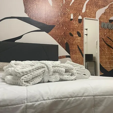 Cucchiari 8a Apartmán *