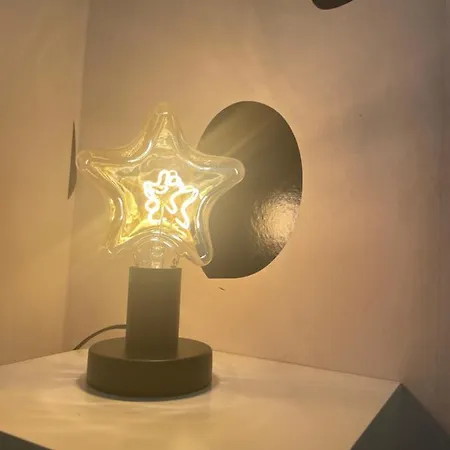 Cucchiari 8a Apartmán Modena